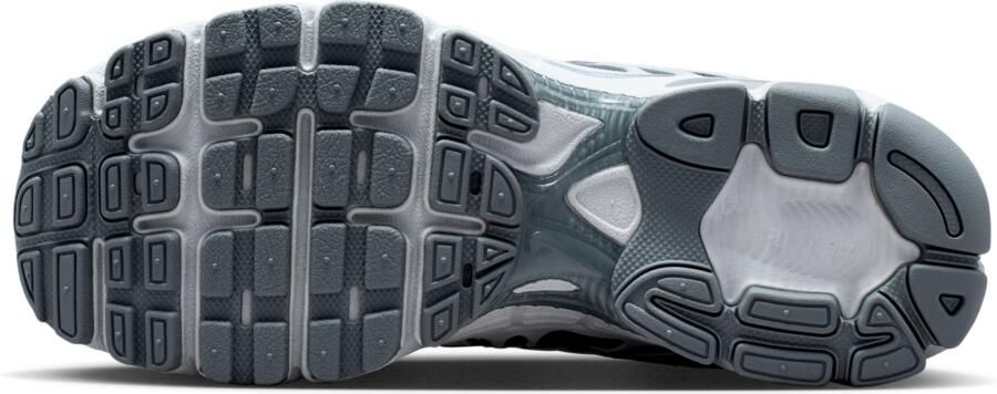 Nike Air Max Moto 2K damesschoenen met accenten met reflecterend design Grijs - Foto 4