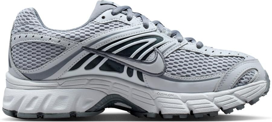 Nike Air Max Moto 2K damesschoenen met accenten met reflecterend design Grijs - Foto 3