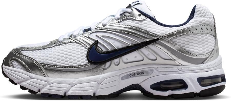 Nike Air Max Moto 2K damesschoenen met accenten met reflecterend design Wit