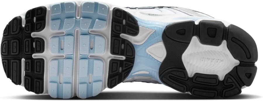 Nike Air Max Moto 2K damesschoenen met accenten met reflecterend design Wit - Foto 4