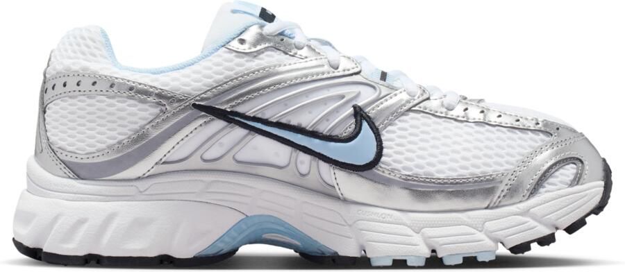 Nike Air Max Moto 2K damesschoenen met accenten met reflecterend design Wit - Foto 3