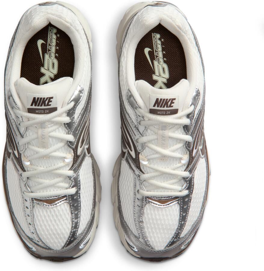 Nike Air Max Moto 2K damesschoenen Grijs - Foto 2