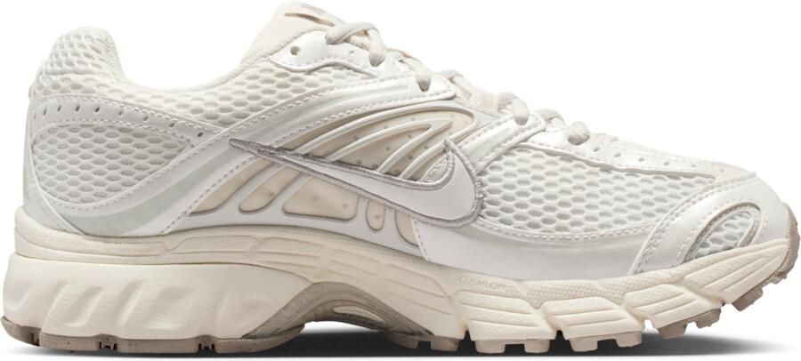 Nike Air Max Sneakers Dames Wit Mesh Synthetisch - Foto 3
