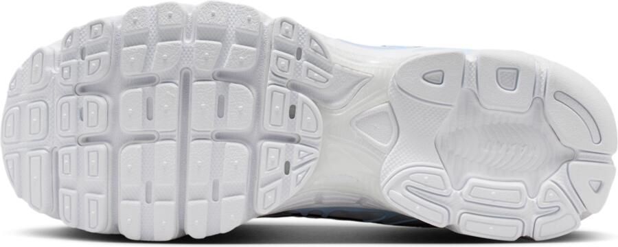 Nike Air Max Sneakers Dames Wit Mesh Synthetisch - Foto 4