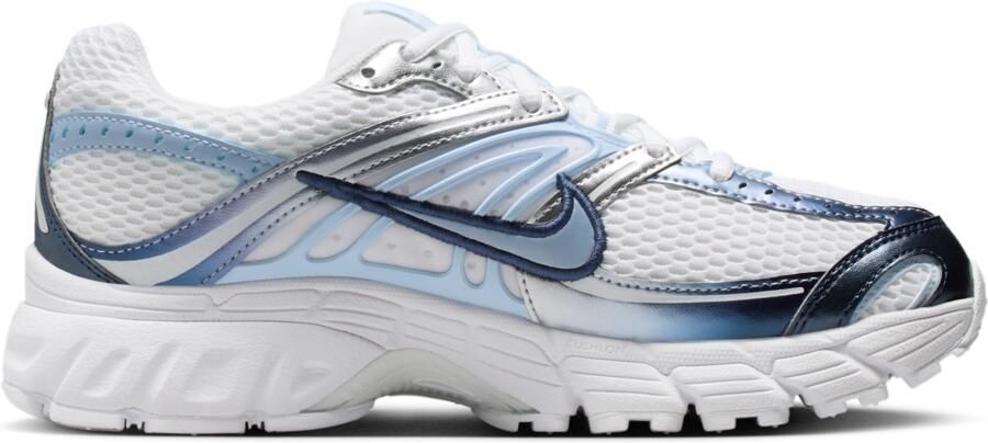 Nike Air Max Sneakers Dames Wit Mesh Synthetisch - Foto 3