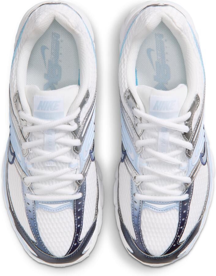Nike Air Max Sneakers Dames Wit Mesh Synthetisch - Foto 2