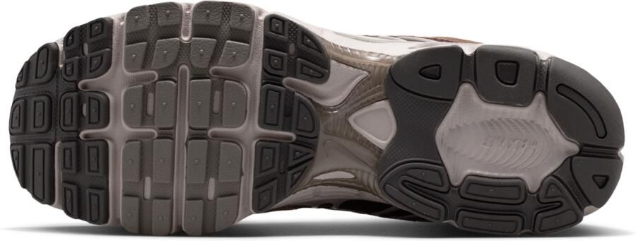 Nike Air Max Sneakers Heren Grijs Mesh Synthetisch - Foto 4