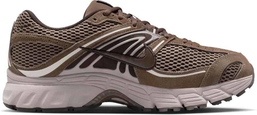 Nike Air Max Sneakers Heren Grijs Mesh Synthetisch - Foto 3