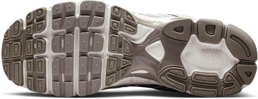 Nike Air Max Sneakers Heren Grijs Mesh Synthetisch - Foto 4