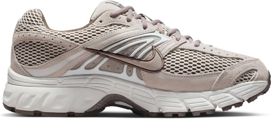 Nike Air Max Sneakers Heren Grijs Mesh Synthetisch - Foto 3