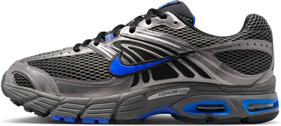 Nike Air Max Sneakers Heren Blauw Mesh Synthetisch - Foto 2