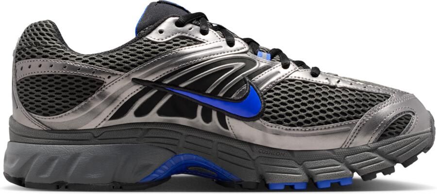 Nike Air Max Sneakers Heren Blauw Mesh Synthetisch - Foto 3
