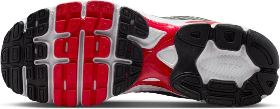 Nike Air Max Sneakers Heren Grijs Mesh Synthetisch - Foto 4