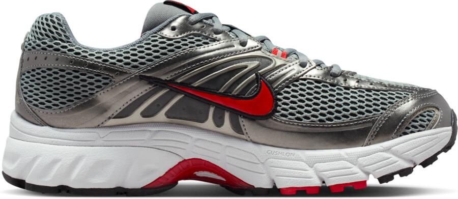 Nike Air Max Sneakers Heren Grijs Mesh Synthetisch - Foto 3