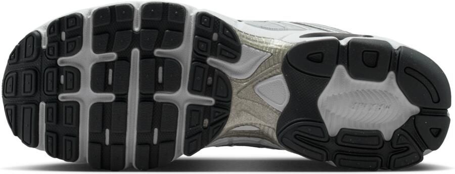 Nike Air Max Sneakers Heren Grijs Mesh Synthetisch - Foto 4