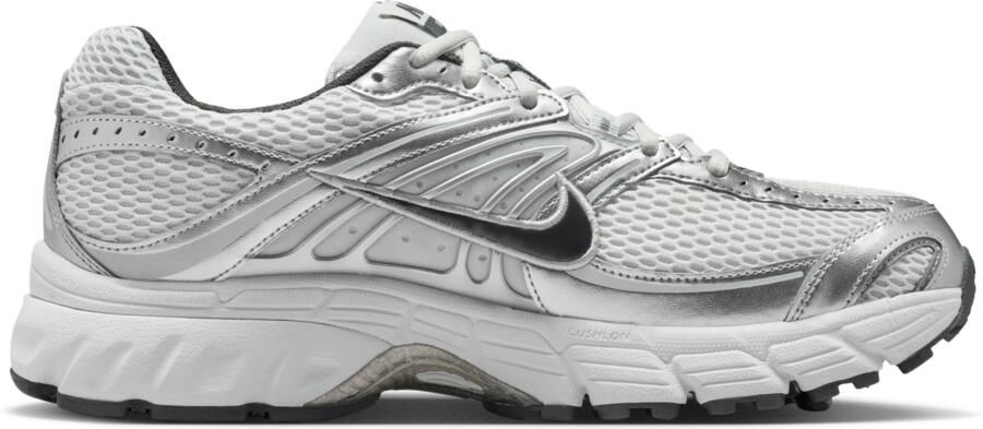 Nike Air Max Sneakers Heren Grijs Mesh Synthetisch - Foto 3