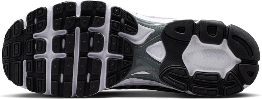 Nike Air Max Sneakers Heren Grijs Mesh Synthetisch - Foto 4