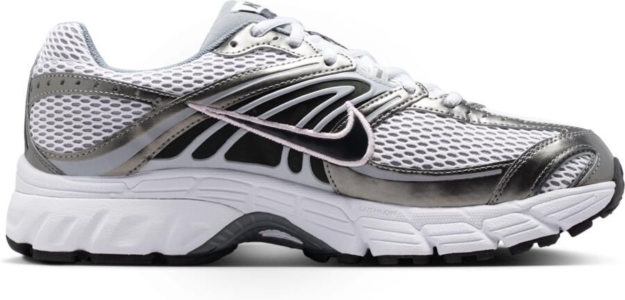 Nike Air Max Sneakers Heren Grijs Mesh Synthetisch - Foto 3