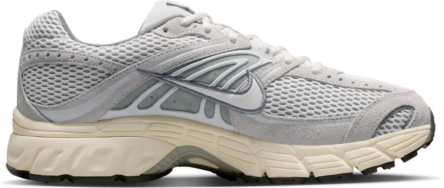 Nike Air Max Sneakers Heren Grijs Mesh Synthetisch - Foto 3