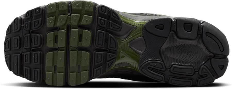 Nike Air Max Sneakers Heren Grijs Mesh Synthetisch - Foto 4