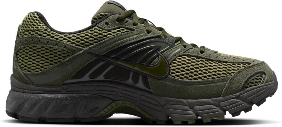 Nike Air Max Sneakers Heren Grijs Mesh Synthetisch - Foto 3