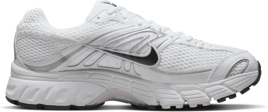 Nike Air Max Sneakers Heren Wit Mesh Synthetisch - Foto 2