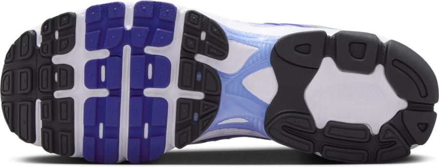 Nike Air Max Sneakers Heren Wit Mesh Synthetisch - Foto 4