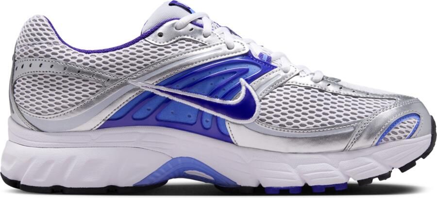 Nike Air Max Sneakers Heren Wit Mesh Synthetisch - Foto 3