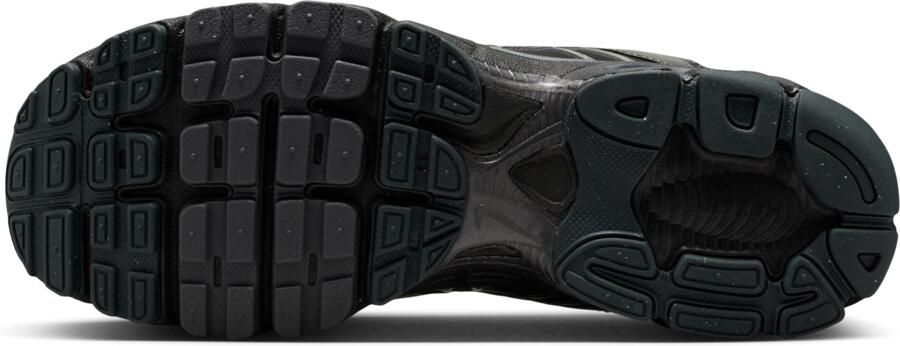 Nike Air Max Sneakers Heren Zwart Mesh Synthetisch - Foto 4