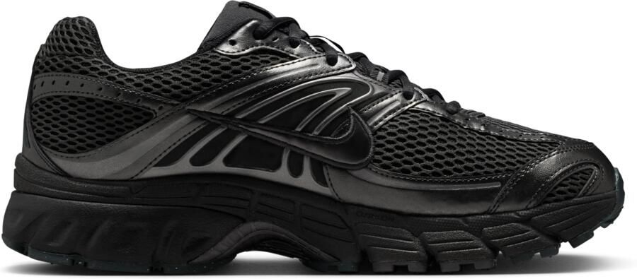 Nike Air Max Sneakers Heren Zwart Mesh Synthetisch - Foto 3