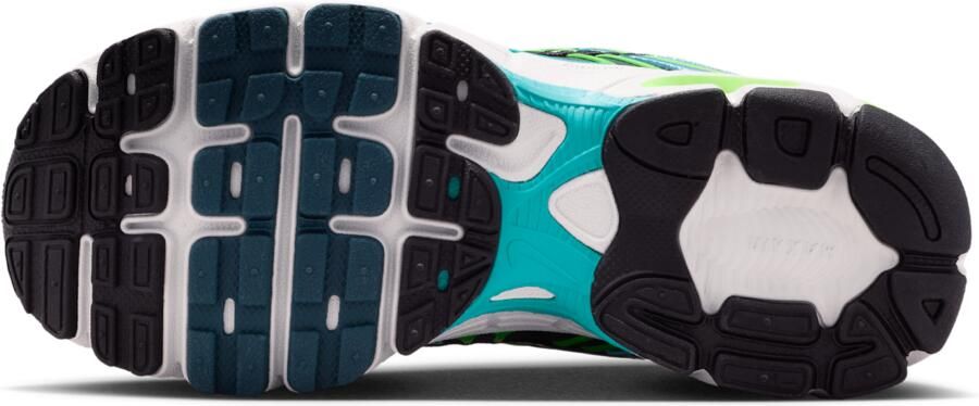 Nike Air Max Kindersneakers Groen Mesh Synthetisch - Foto 4