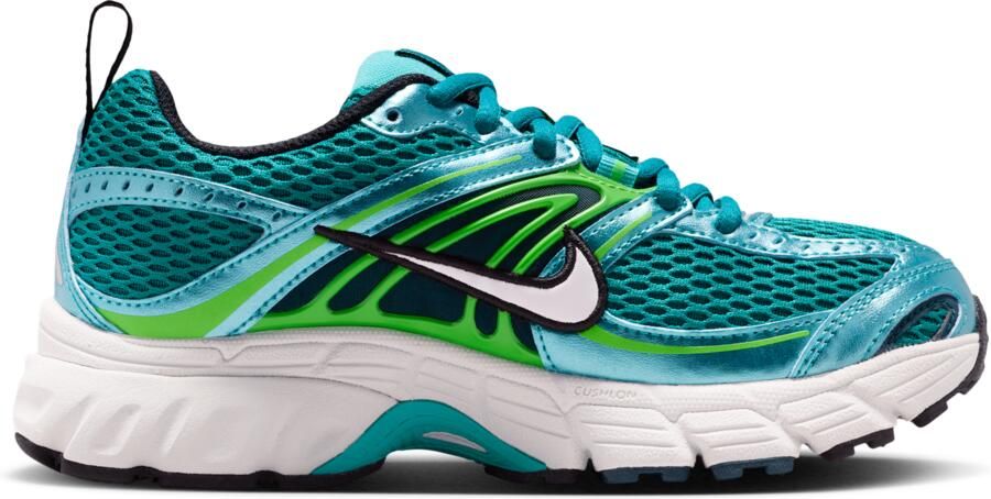 Nike Air Max Kindersneakers Groen Mesh Synthetisch - Foto 3
