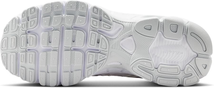 Nike Air Max Kindersneakers Wit Mesh Synthetisch - Foto 4