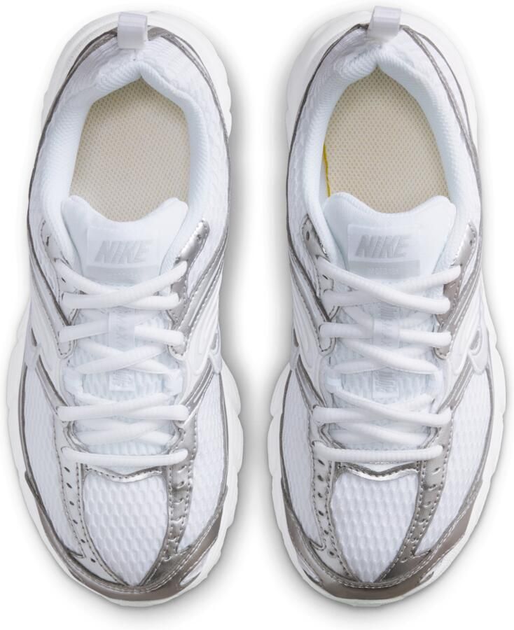 Nike Air Max Kindersneakers Wit Mesh Synthetisch - Foto 2