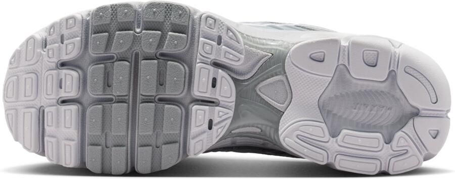 Nike Air Max Sneakers Dames Grijs Mesh Synthetisch - Foto 4