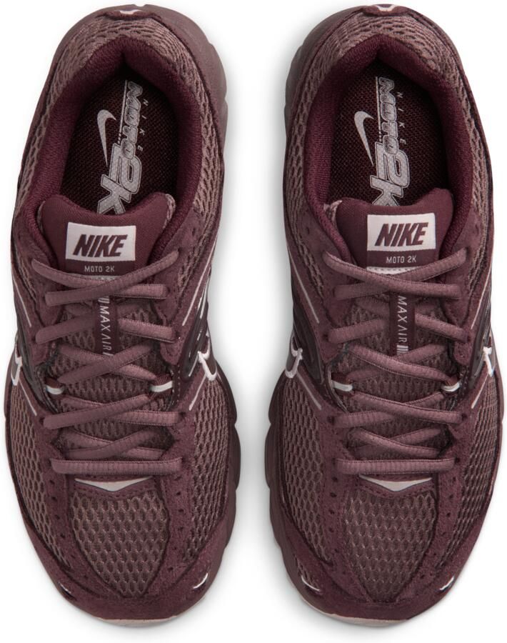 Nike Air Max Moto 2K SE schoenen voor dames Paars - Foto 2