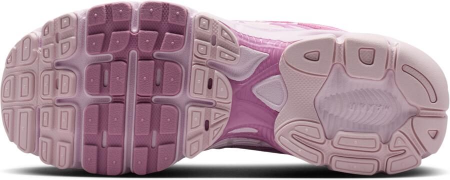 Nike Air Max Sneakers Dames Roze Mesh Synthetisch - Foto 4