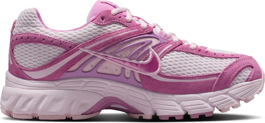 Nike Air Max Sneakers Dames Roze Mesh Synthetisch - Foto 3