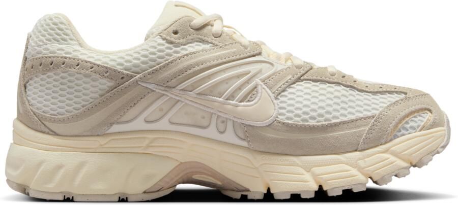 Nike Air Max Sneakers Dames Wit Mesh Synthetisch - Foto 3
