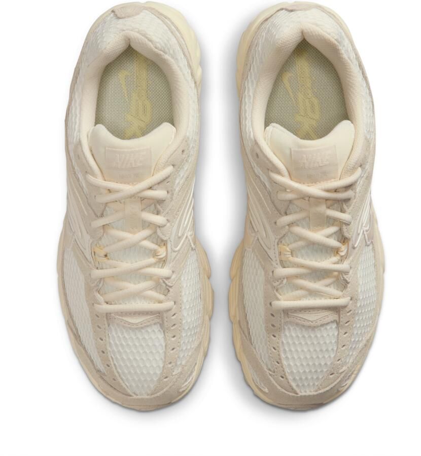 Nike Air Max Sneakers Dames Wit Mesh Synthetisch - Foto 2