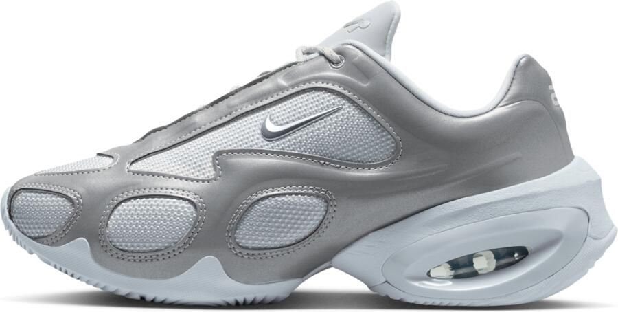 Nike Air Max Muse damesschoenen met reflecterend design Grijs - Foto 4