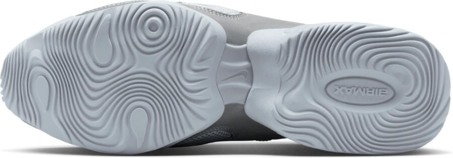 Nike Air Max Muse damesschoenen met reflecterend design Grijs - Foto 3