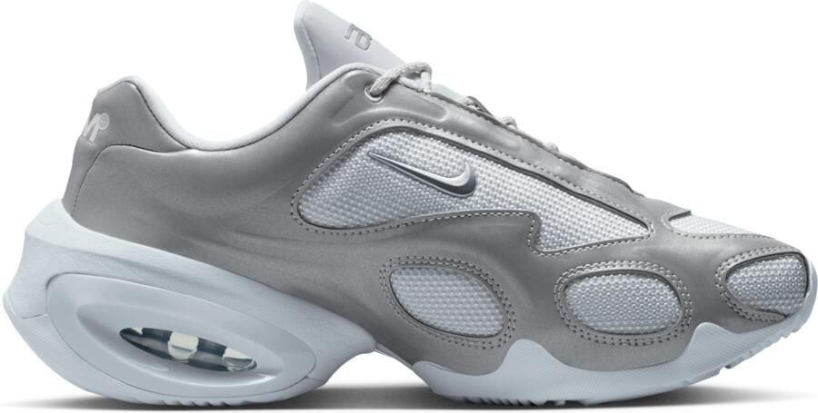 Nike Air Max Muse damesschoenen met reflecterend design Grijs - Foto 2