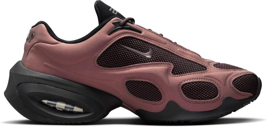 Nike Air Max Sneakers Dames Roze Mesh Synthetisch - Foto 3