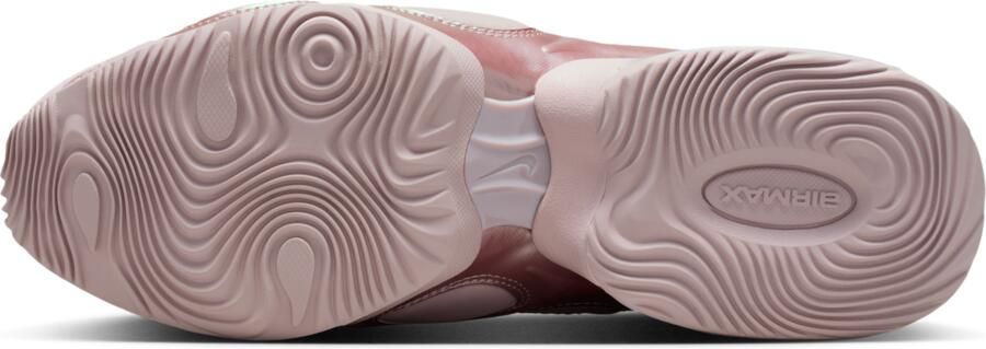 Nike Air Max Sneakers Dames Roze Mesh Synthetisch - Foto 4