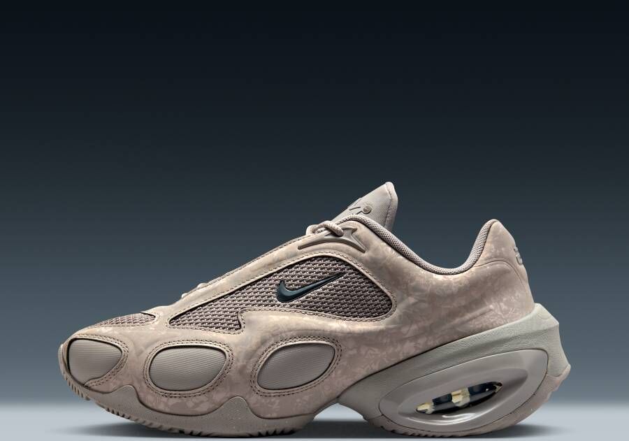 Nike Air Max Muse SE damesschoenen Grijs