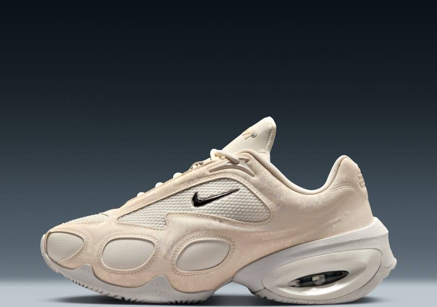 Nike Air Max Muse SE damesschoenen Wit