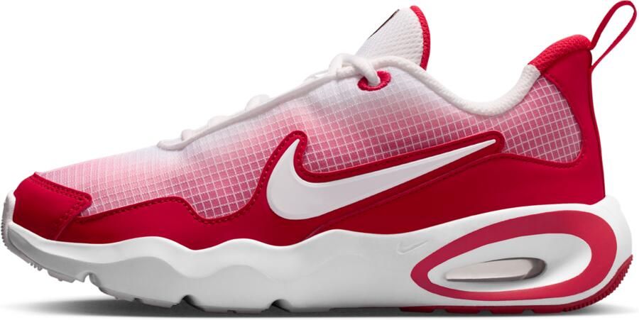 Nike Air Max Nova kinderschoenen Rood