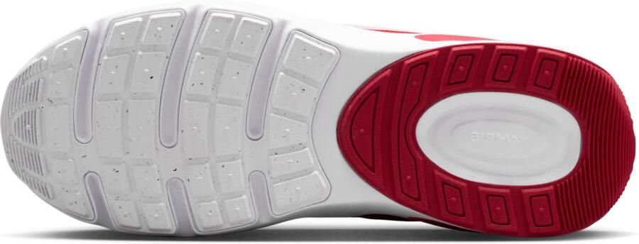 Nike Air Max Nova kinderschoenen Rood - Foto 4