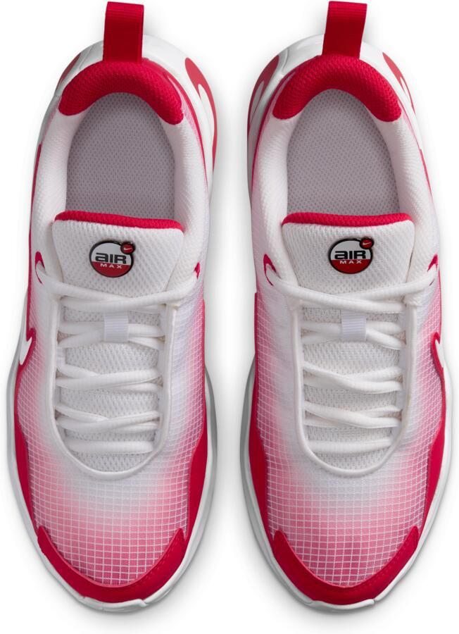 Nike Air Max Nova kinderschoenen Rood - Foto 2